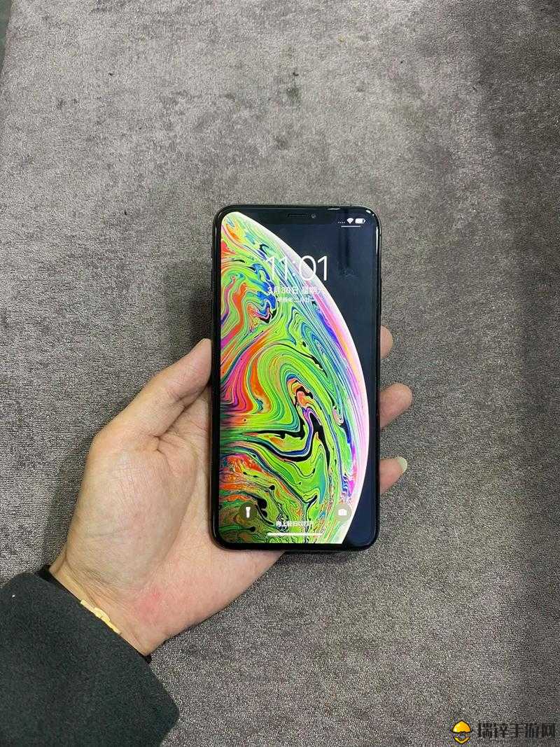 IPHONEXSMAX 欧美高级：极致奢华的手机之选